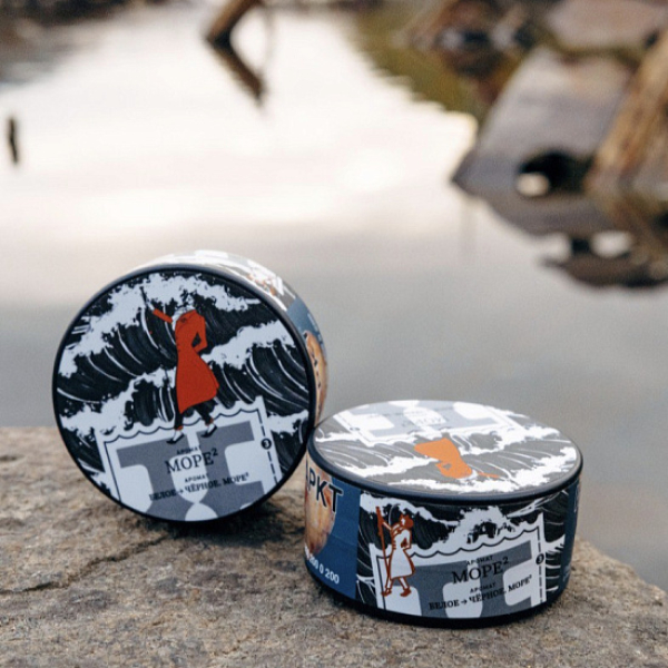 Табак Satyr Море 25 грамм в Нижнем Новгороде