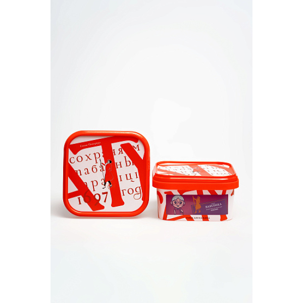 Табак Satyr Babushka Цитрус Личи 200 грамм в Нижнем Новгороде