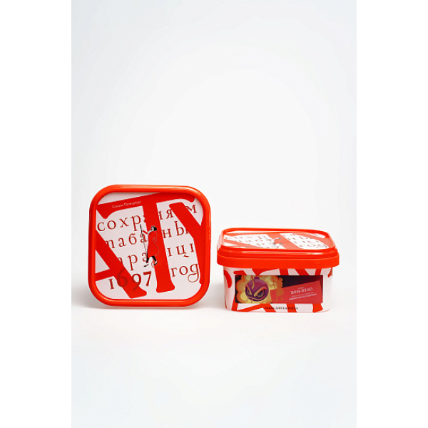 Табак Satyr Bom Byao Виноградная Газировка 200 грамм в Нижнем Новгороде