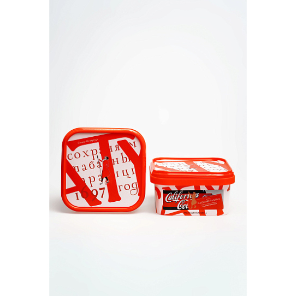 Табак Satyr California Cola Калифорнийская Кола 200 грамм в Нижнем Новгороде