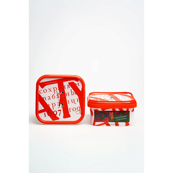 Табак Satyr Griffinberry Чарующая Шелковица 200 грамм в Нижнем Новгороде