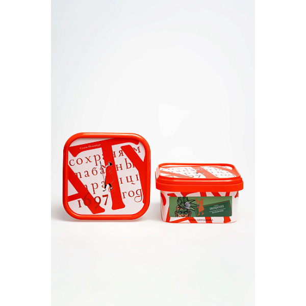 Табак Satyr Iroquois Желтый Киви 200 грамм в Нижнем Новгороде