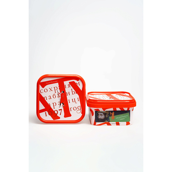 Табак Satyr Jah Grapefruit Грейпфрут 200 грамм в Нижнем Новгороде