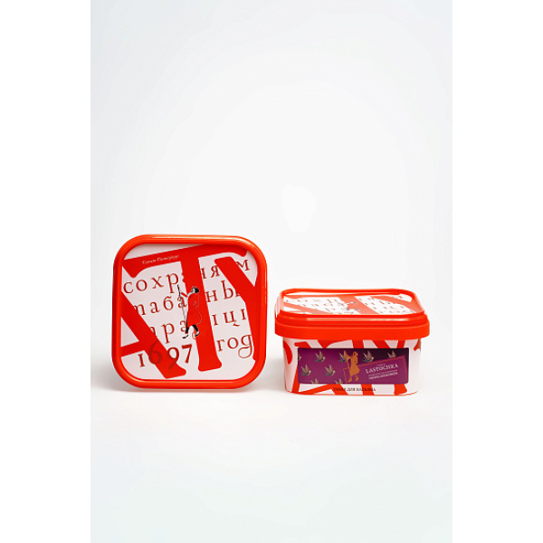 Табак Satyr Lastochka Ласточка 200 грамм в Нижнем Новгороде