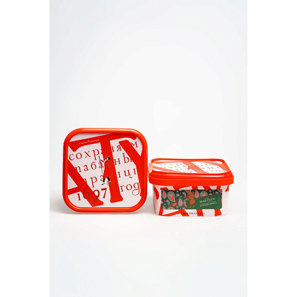 Табак Satyr Mad Cucu Огурец 200 грамм в Нижнем Новгороде