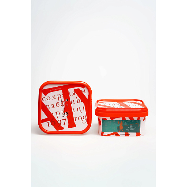 Табак Satyr Milfa Манго 200 грамм в Нижнем Новгороде