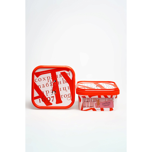 Табак Satyr Pink Wine Розовое Вино 200 грамм в Нижнем Новгороде