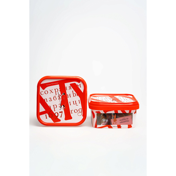 Табак Satyr Нежность Обвивающей Любви 200 грамм в Нижнем Новгороде