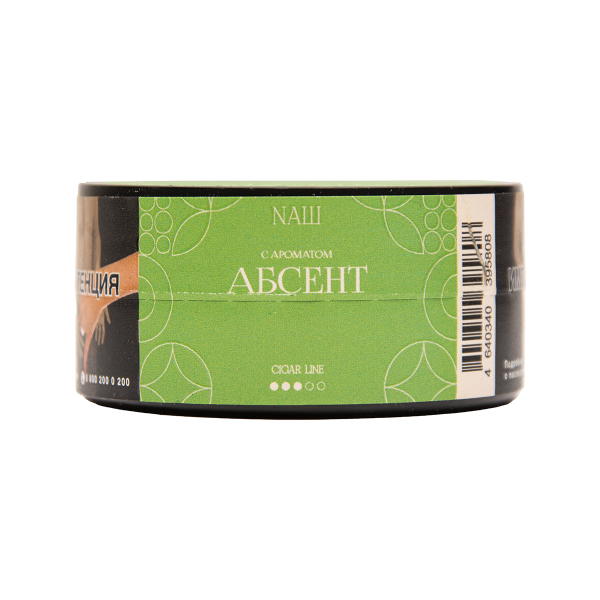 Табак NАШ Cigar Абсент 30 грамм в Нижнем Новгороде