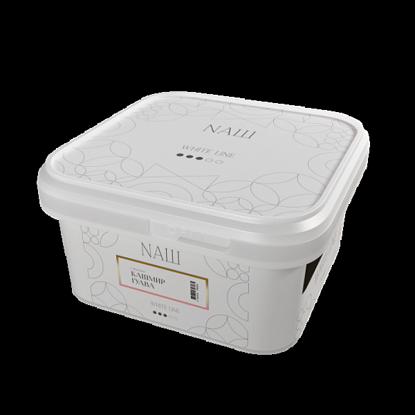 Табак NАШ White Кашмир Гуава 200 грамм в Нижнем Новгороде