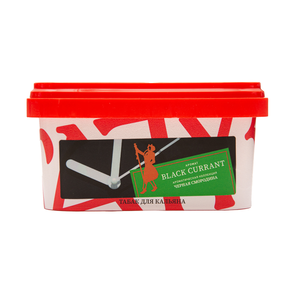 Табак Satyr Black Currant 200 грамм в Нижнем Новгороде