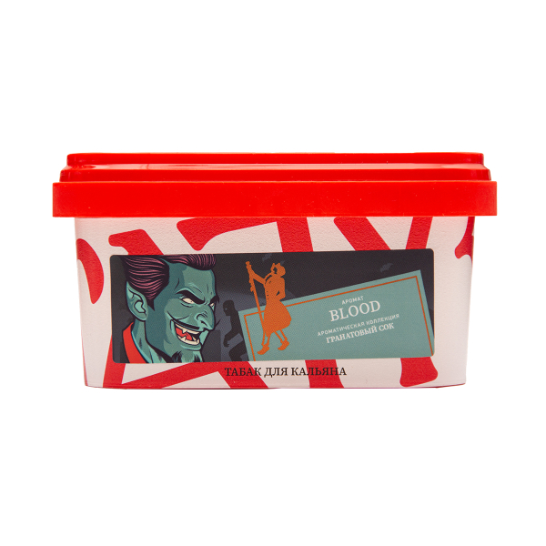 Табак Satyr Blood 200 грамм в Нижнем Новгороде