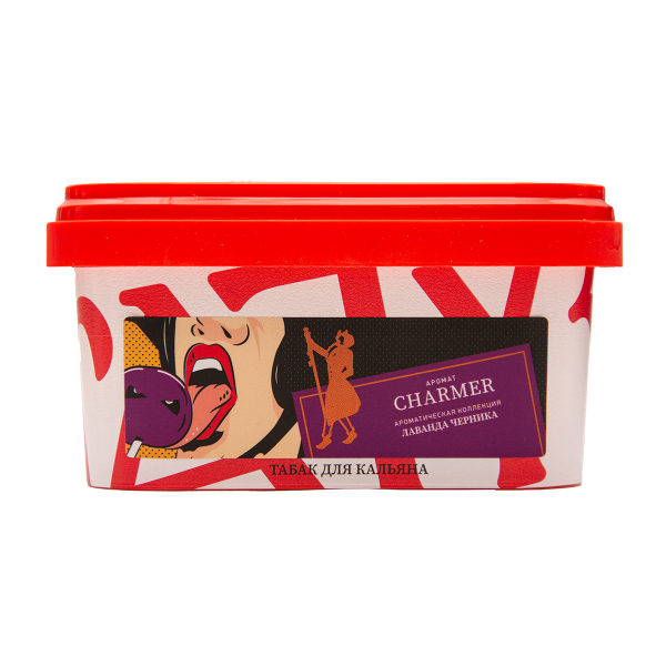 Табак Satyr Charmer 200 грамм в Нижнем Новгороде