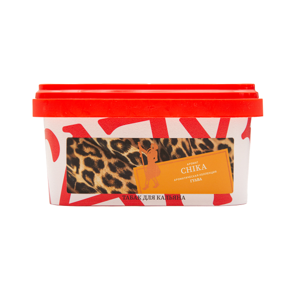 Табак Satyr Chika 200 грамм в Нижнем Новгороде