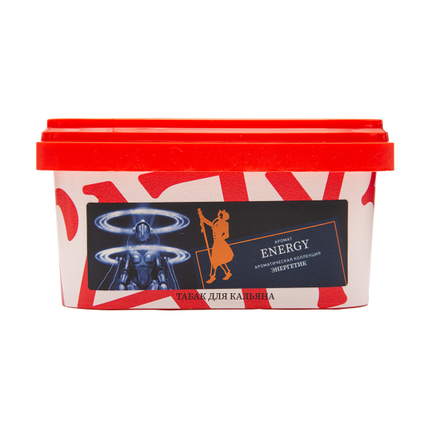 Табак Satyr Energy 200 грамм в Нижнем Новгороде