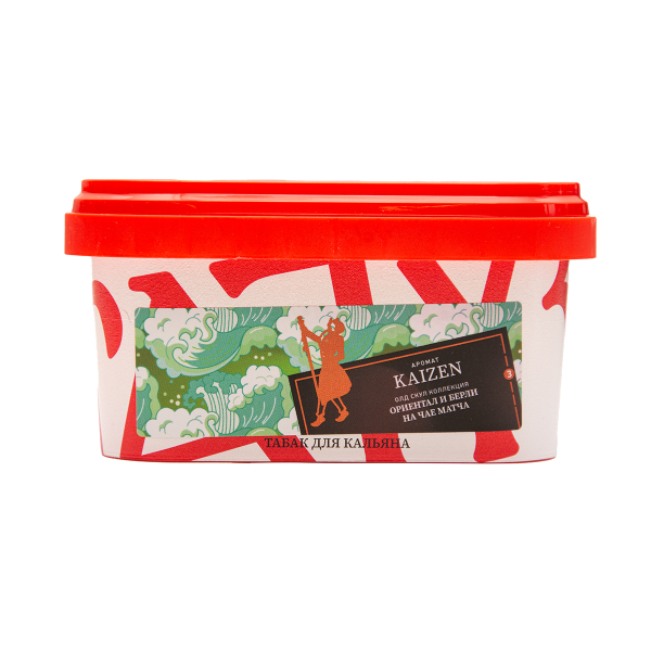 Табак Satyr Kaizen 200 грамм в Нижнем Новгороде