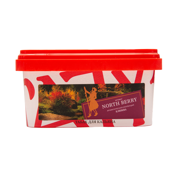 Табак Satyr Northberry 200 грамм в Нижнем Новгороде