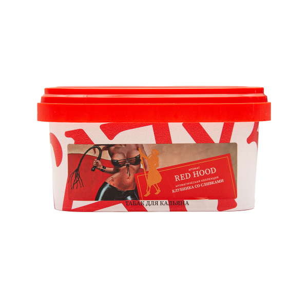 Табак Satyr Red Hood 200 грамм в Нижнем Новгороде