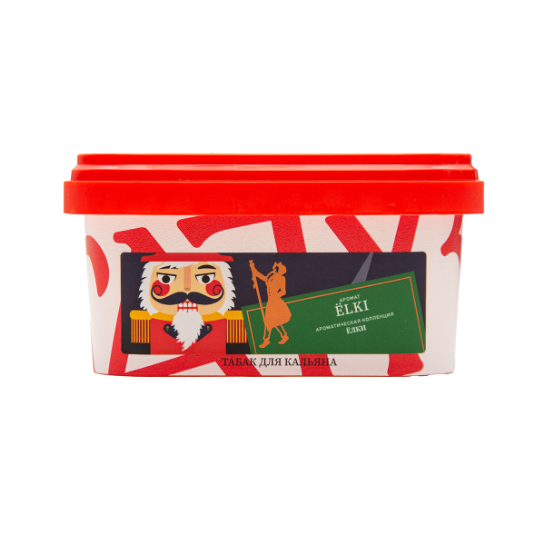 Табак Satyr Ёlki 200 грамм в Нижнем Новгороде