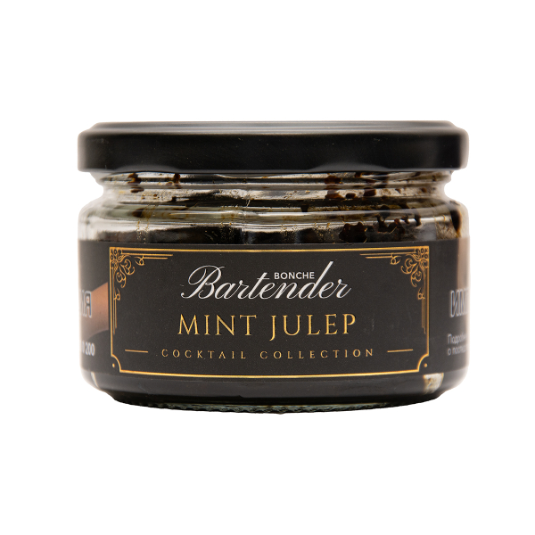 Табак Bonche Mint Julep 120 грамм в Нижнем Новгороде