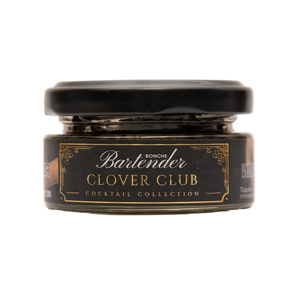 Табак Bonche Clover Club 30 грамм в Нижнем Новгороде