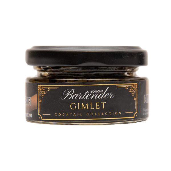 Табак Bonche Gimlet 30 грамм в Нижнем Новгороде