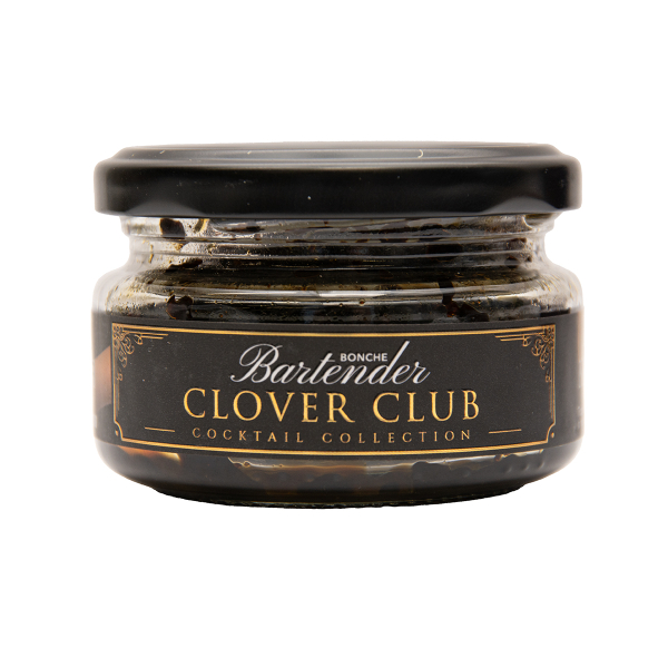 Табак Bonche Clover Club 60 грамм в Нижнем Новгороде