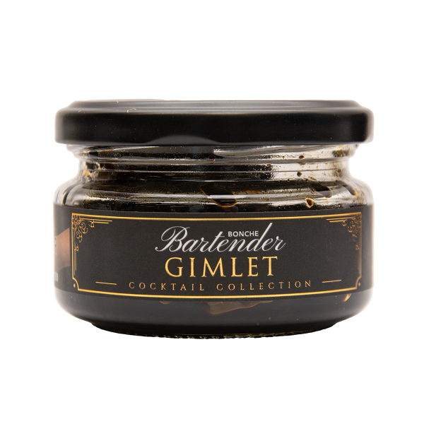 Табак Bonche Gimlet 60 грамм в Нижнем Новгороде
