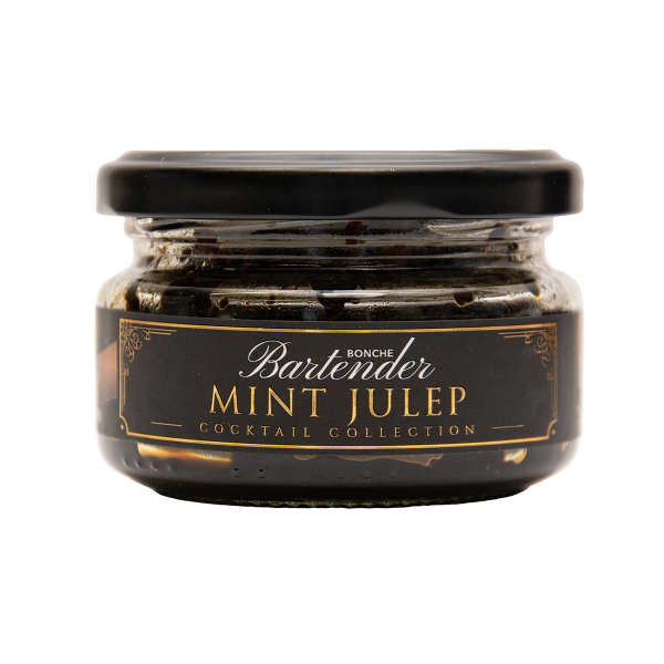 Табак Bonche Mint Julep 60 грамм в Нижнем Новгороде