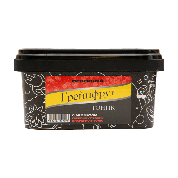 Табак Северный Грейпфрут Тоник 200 грамм в Нижнем Новгороде