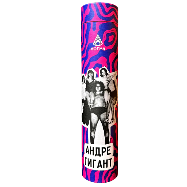 Табак Dogma Андре Гигант Le 200 грамм в Нижнем Новгороде