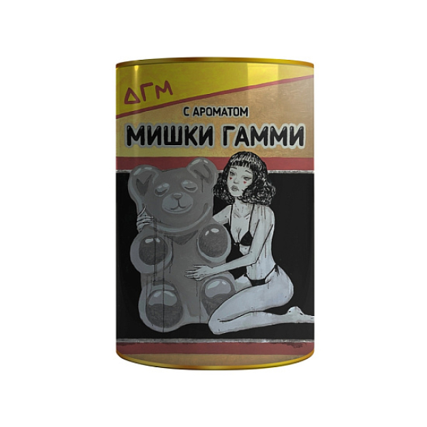 Табак Dogma Мишки Гамми 160 грамм в Нижнем Новгороде