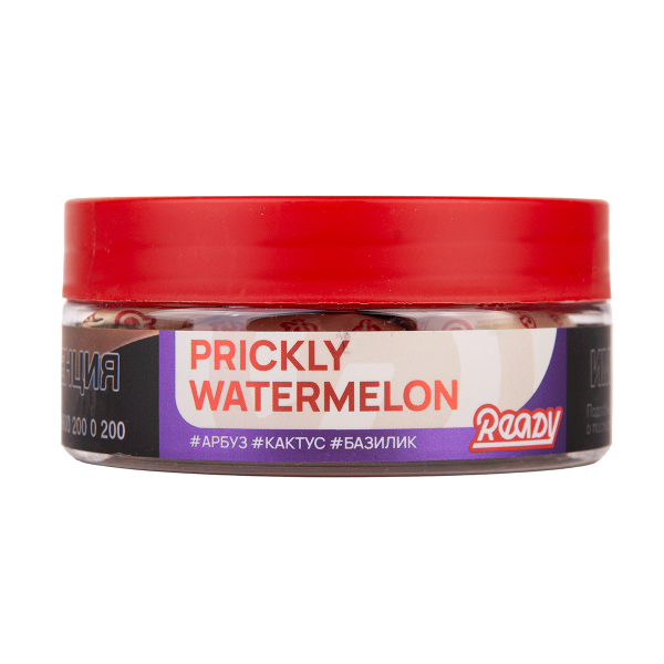Табак Ready Prickly Watermelon 100 грамм в Нижнем Новгороде