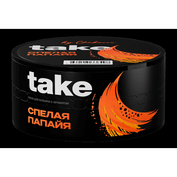 Табак TAKE Ripe Papaya 25 грамм в Нижнем Новгороде