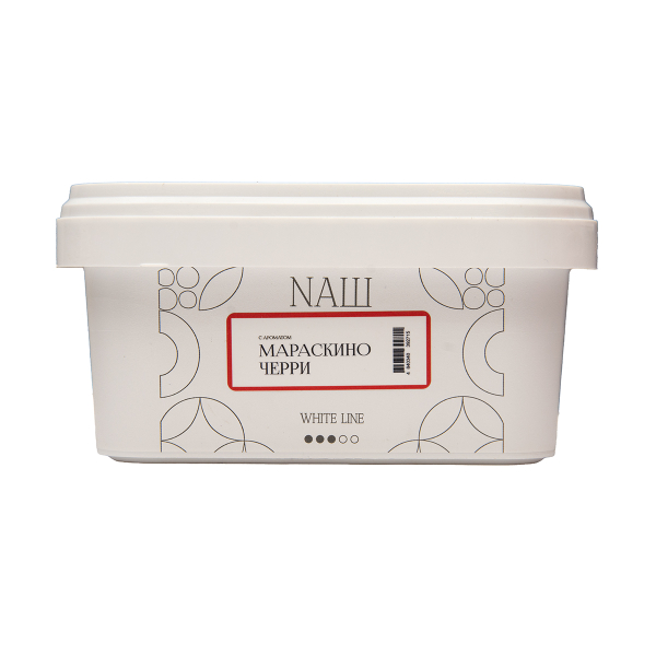 Табак NАШ White Мараскино Черри 200 грамм в Нижнем Новгороде