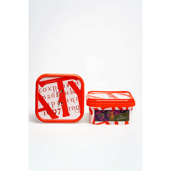 Табак Satyr 1915 Цветы Франжипани 200 грамм в Нижнем Новгороде