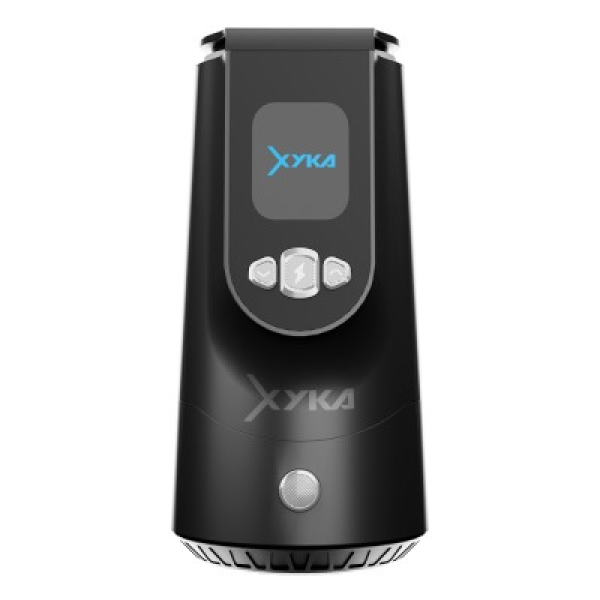 Электронная чаша Xyka Pro Графитовый в Нижнем Новгороде