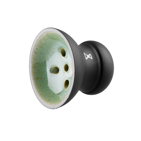 Чаша Alpha Bowl Doll Black& Green в Нижнем Новгороде