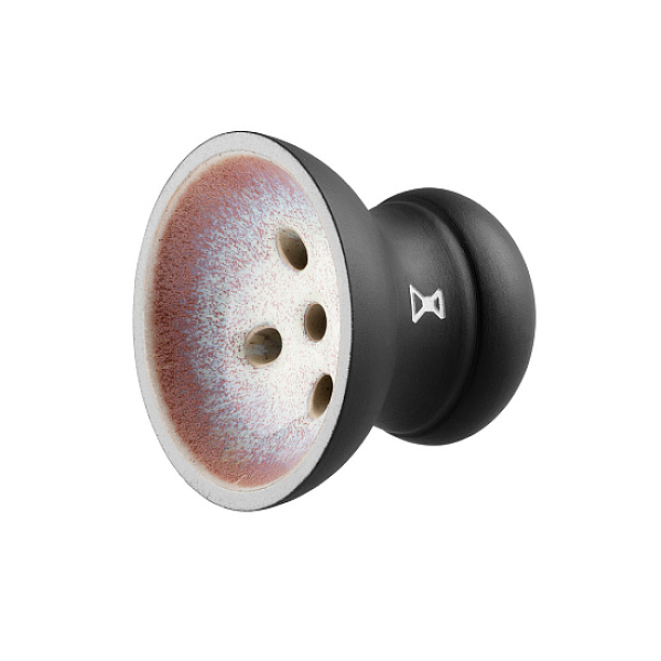 Чаша Alpha Bowl Doll Black& Pink Frost в Нижнем Новгороде