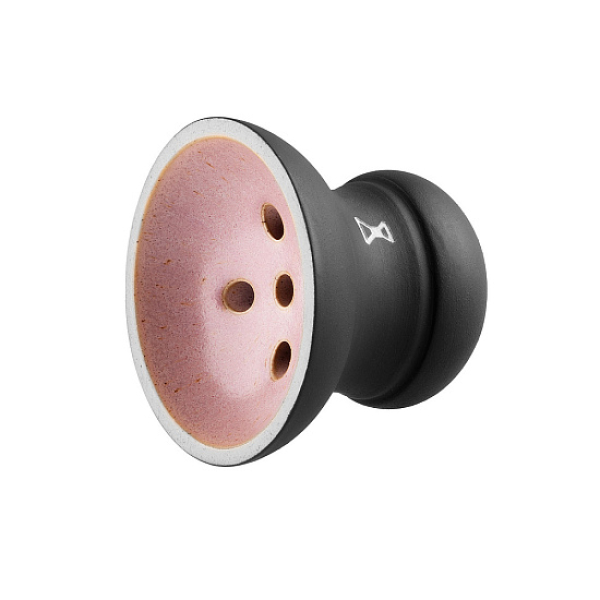 Чаша Alpha Bowl Doll Black& Pink в Нижнем Новгороде