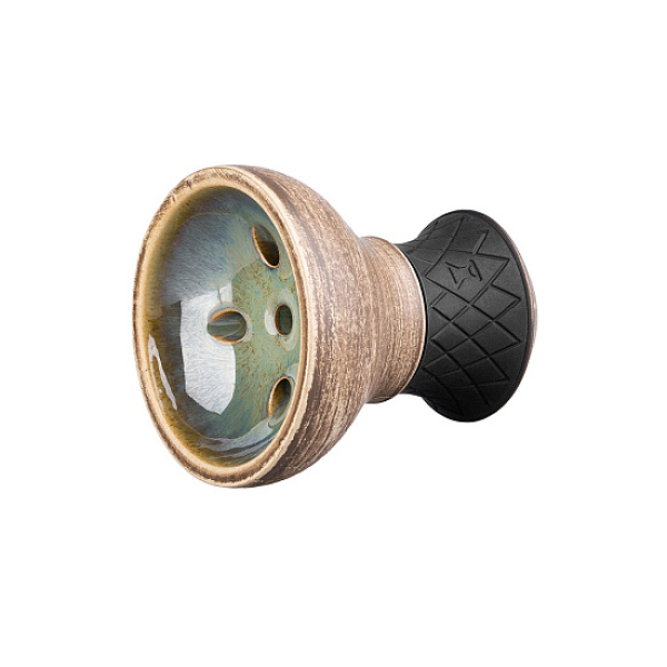 Чаша Alpha Bowl Turk Design Pro Green Fog в Нижнем Новгороде