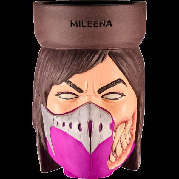 Чаша Kong Mileena в Нижнем Новгороде