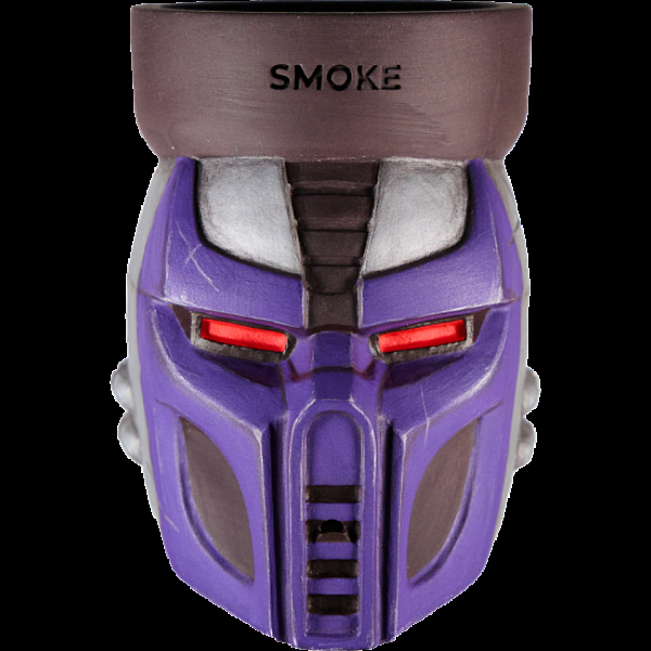 Чаша Kong Smoke в Нижнем Новгороде