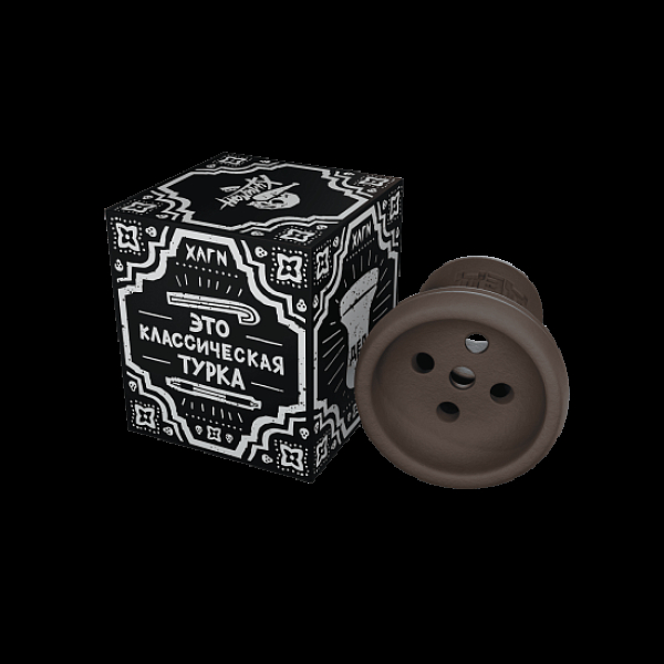 Чаша Хулиган Дед в Нижнем Новгороде