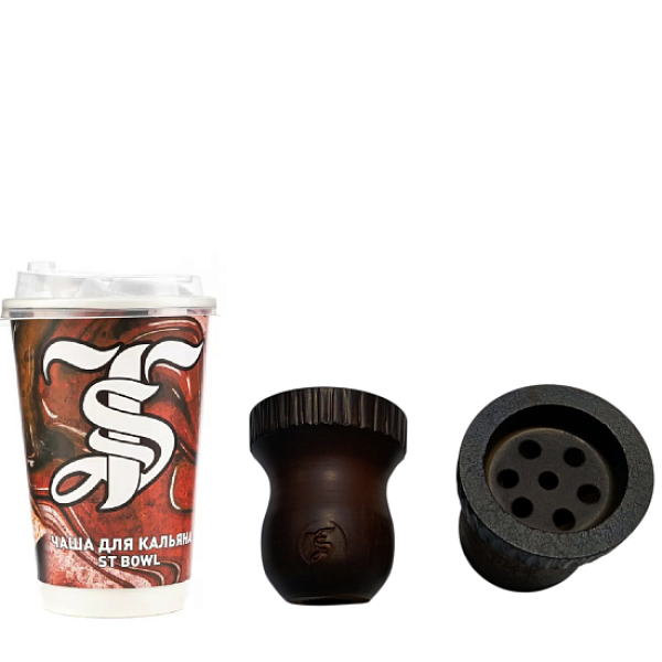 Чаша St Bowls Turkish Red Phoenix Big Boss Λexa в Нижнем Новгороде