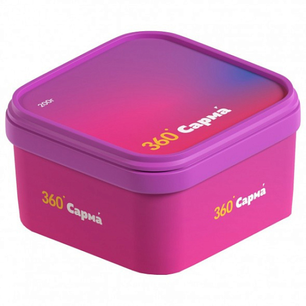 Табак Сарма 360 Лёгкая Шампанское 200 грамм в Нижнем Новгороде