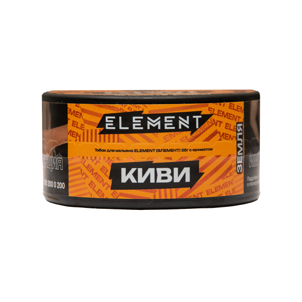 Табак Element Земля Kiwi New 25 грамм в Нижнем Новгороде