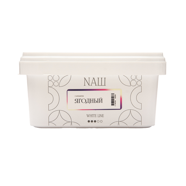 Табак NАШ White Ягодный 200 грамм в Нижнем Новгороде