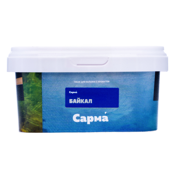 Табак Сарма Байкал 200 грамм в Нижнем Новгороде