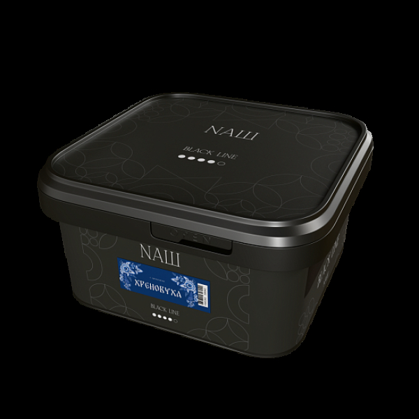 Табак Nаш Black Хреновуха 200 грамм в Нижнем Новгороде